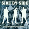 Side By Side (2) - You're Only Young Once... (Vinyl, LP, Compilation) Very Good Plus (VG+) / Very Good (VG)