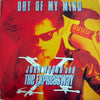 John Moore (3) - Out Of My Mind (Vinyl, 12