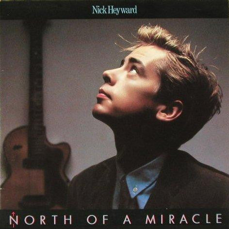 Release: North Of A Miracle-Vinyl-UK-1983-NORTH 1, 205 765-1881242