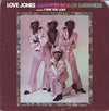 Brighter Side Of Darkness - Love Jones (Vinyl, LP, Album, Stereo) Very Good (VG) / Very Good Plus (VG+)