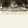 Sonny Clark - Sonny's Crib (Vinyl, LP, Mono, Reissue) Very Good Plus (VG+) / Near Mint (NM or M-)