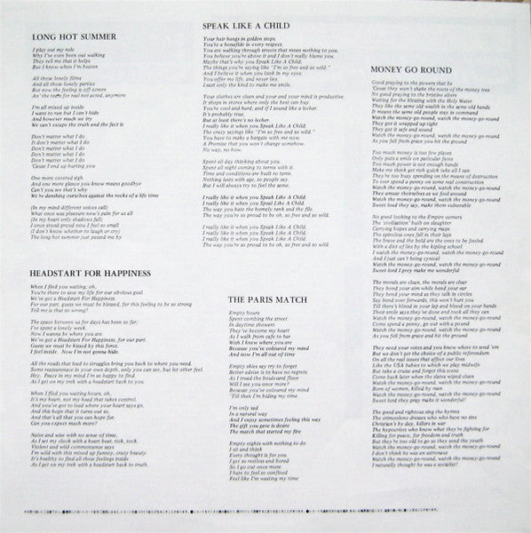 Introducing: The Style Council