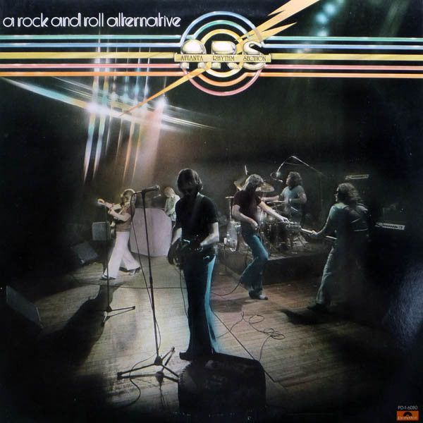 Release: A Rock And Roll Alternative-Vinyl-US-1976-PD-1-6080, 2391 255-1173760