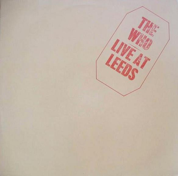 Live At Leeds