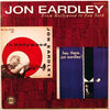 Jon Eardley - From Hollywood To New York (Vinyl, LP, Compilation, Remastered, Limited Edition) Very Good Plus (VG+) / Very Good (VG)