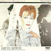 David Bowie - It's No Game (Part 1) = イッツ・ノー・ゲーム（パート１） / Fashion = ファッション (Vinyl, 7