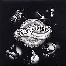 Master Release: Handbags And Gladrags by Stereophonics
