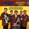 Gary Lewis & The Playboys - Greatest Hits! (Vinyl, LP, Compilation) Good Plus (G+) / Very Good (VG)