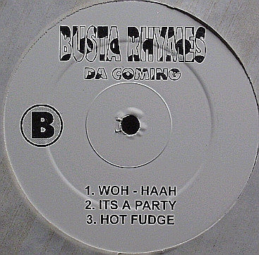 Release: The Coming-Vinyl-None-None-none-3477268
