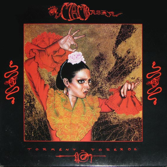 Release: Torment And Toreros-Vinyl-UK-1983-BIZL 4, BIZ L4, 812 872-1-1131366