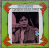 Steve Marcus - Tomorrow Never Knows (Vinyl, LP, Album, Stereo) Very Good (VG) / Very Good Plus (VG+)