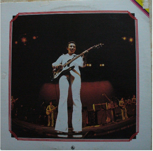 Live 1978.08.03 Tokyo Koseinenkin Kaikan Hall