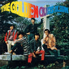 The Golden Cups - The Golden Cups Album (Vinyl, LP, Album, Reissue) Near Mint (NM or M-) / Near Mint (NM or M-)
