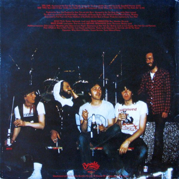 Master Release: Yachtless by Tyla Gang