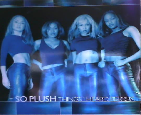 Release: Things I Heard Before-Vinyl-US-2000-EAS 15061, EAS 15061, XSS 15061, XSS 15061-2937972