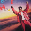 Clarence Clemons - Hero (Vinyl, LP, Album) Very Good (VG) / Very Good (VG)