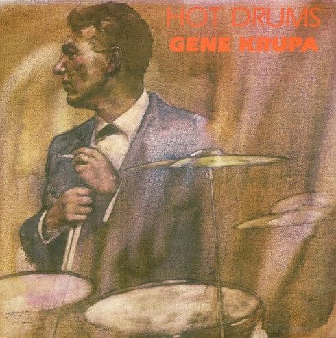Hot Drums