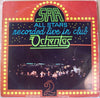 SAR All Stars - Recorded Live In Club Ochentas - Album 2 (Vinyl, LP, Album) Good Plus (G+) / Good Plus (G+)