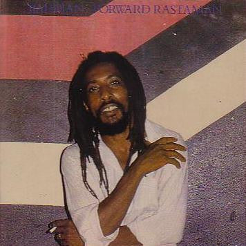 Master Release: Forward Rastaman by Ijahman Levi
