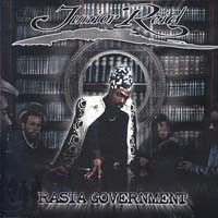 Release: Rasta Government-Vinyl-Jamaica-2002-none-2142206