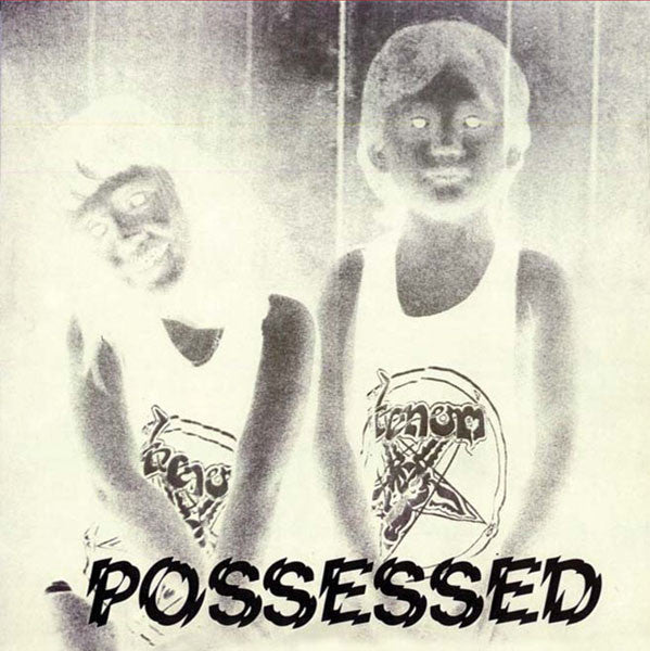 Master Release: Possessed by Venom (8)