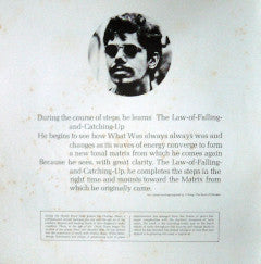 Now He Sings, Now He Sobs