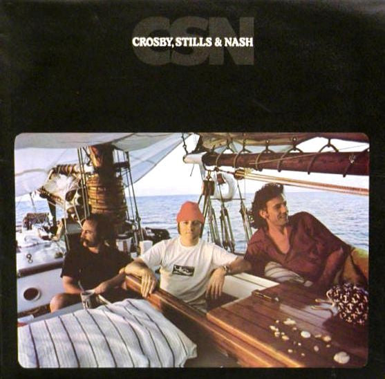 Release: CSN-Vinyl-US-1977-SD 19104, SD19104-2800795