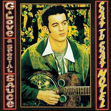 Release: Coast To Coast Motel-Vinyl-Europe-1995-480979 1, EPC 480979 1, 480979 1, EPC 480979 1-1967647