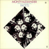 Monty Alexander - Facets (Vinyl, LP, Album) Very Good Plus (VG+) / Very Good (VG)