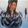 Miss Jones (2) - The Other Woman (2xVinyl, LP, Album) Good Plus (G+) / Very Good Plus (VG+)