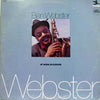 Ben Webster - At Work In Europe (2xLP, Compilation) - Very Good Plus (VG+) / Very Good (VG)