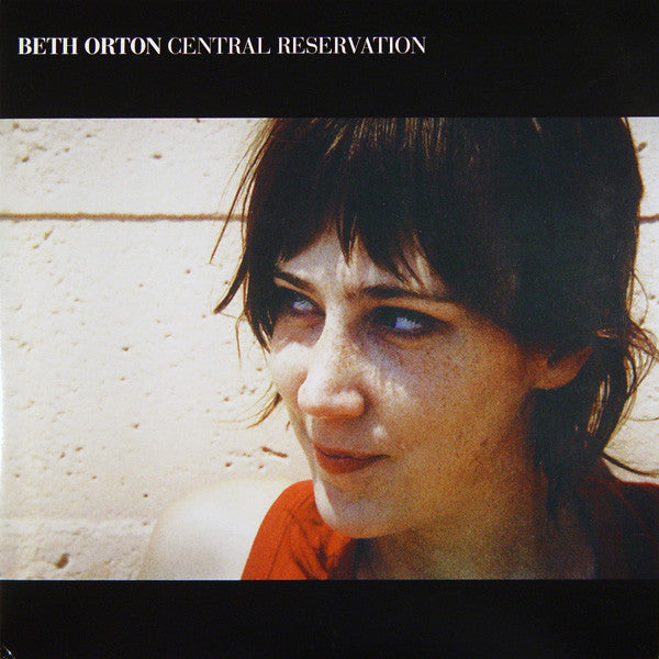 Release: Central Reservation-Vinyl-US-2008-RTH-2011, RTH-2011-1878600