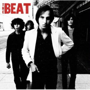 Release: The Beat-Vinyl-US-2002-4P 55064-2734286