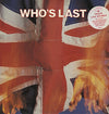 The Who - Who's Last (2xLP, Album) - Very Good (VG) / Very Good (VG)