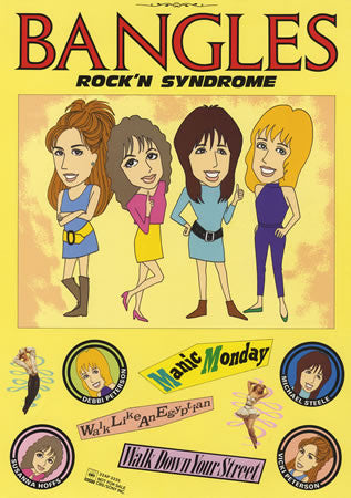 Rock'n Syndrome