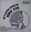 Buddy Rich - The 'Electric-Sticks' Of Buddy Rich (Vinyl, LP, Unofficial Release) Good Plus (G+) / Good (G)