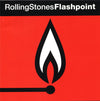 The Rolling Stones - Flashpoint (Vinyl, LP, Album, Stereo) Very Good Plus (VG+) / Near Mint (NM or M-)