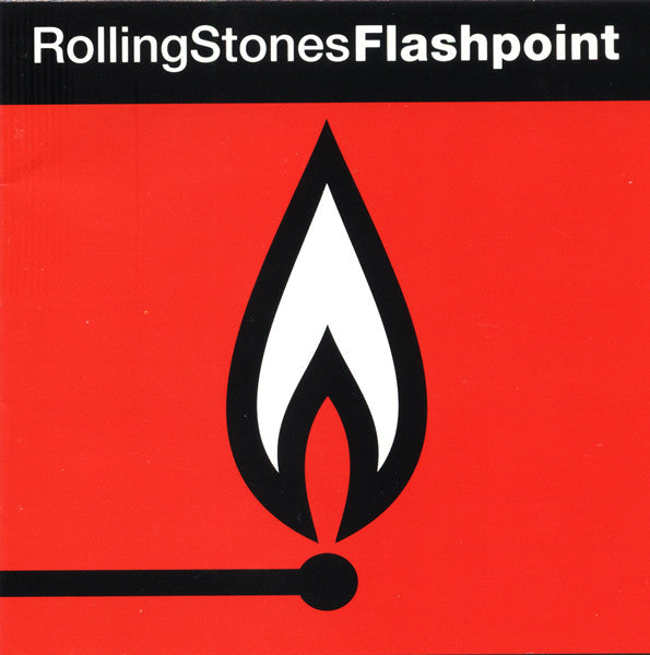 Flashpoint