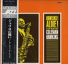 Coleman Hawkins - Hawkins! Alive! At The Village Gate (Vinyl, LP, Album, Stereo) Very Good (VG) / Very Good (VG)