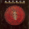 Azteca - Pyramid Of The Moon (Vinyl, LP, Album, Stereo) Very Good (VG) / Very Good (VG)