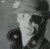 Lou Reed - Lou Reed Live (Vinyl, LP, Album, Reissue) Very Good Plus (VG+) / Very Good (VG)