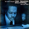 Bud Powell - The Scene Changes, Vol. 5 (Vinyl, LP, Album, Mono) Good Plus (G+) / Good Plus (G+)