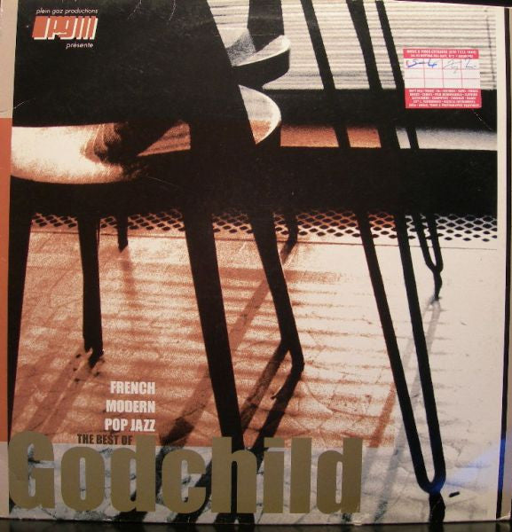 Release: Unknown Release-Vinyl-France-1999-PG002-1131289