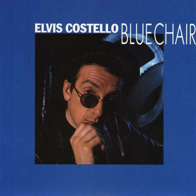 Release: Blue Chair-Vinyl-UK-1987-D1047T, D 1047 T-1232870