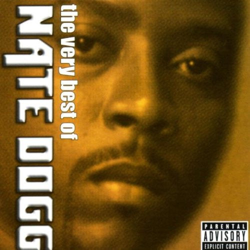 Master Release: The Very Best Of Nate Dogg by Nate Dogg