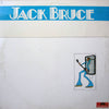 Jack Bruce - At His Best (2xLP, Compilation, Stereo) - Very Good Plus (VG+) / Good Plus (G+)