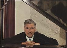 Ronnie Aldrich And His Two Pianos