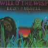 Leon Russell - Will O' The Wisp (Vinyl, LP, Album) Very Good (VG) / Very Good (VG)