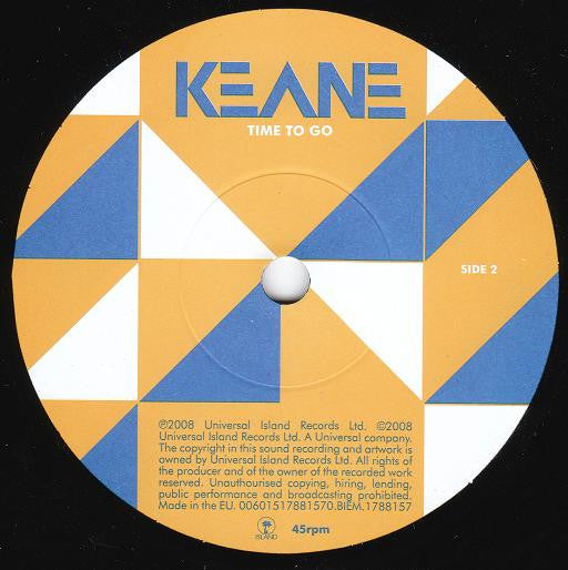 The Lovers Are Losing