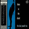 The Bud Powell Trio - Blues In The Closet (LP, Album, Reissue, Mono) - Very Good Plus (VG+) / Very Good Plus (VG+)